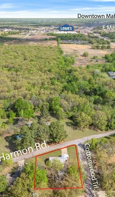 123 Harmon Road, Gun Barrel City TX 75156 - Photo 3