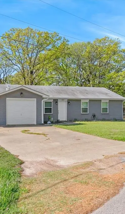 123 Harmon Road, Gun Barrel City TX 75156 - Photo 4