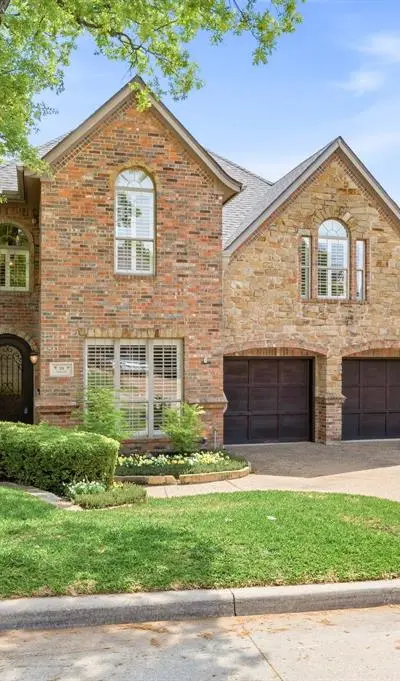 18 Jamie Court, Trophy Club TX 76262