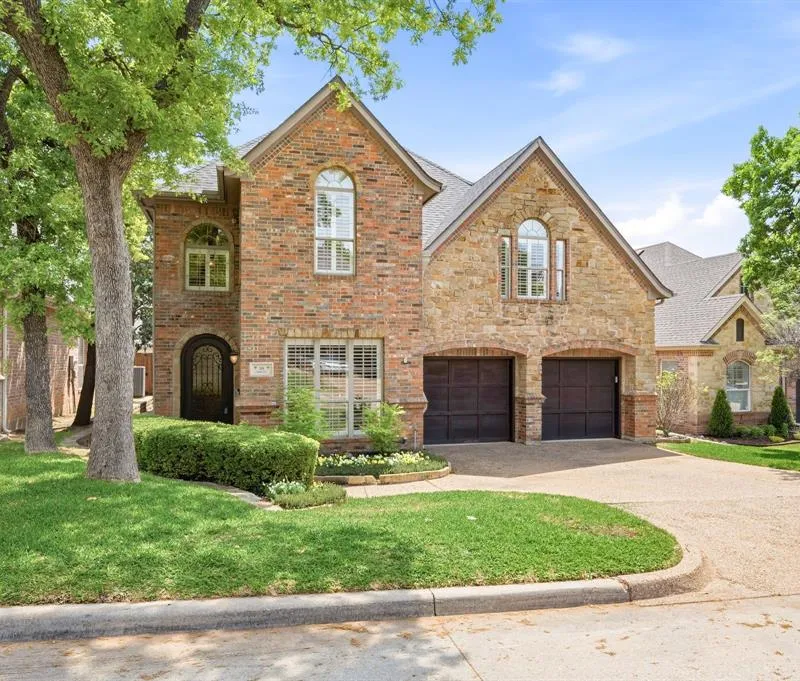 18 Jamie Court, Trophy Club TX 76262