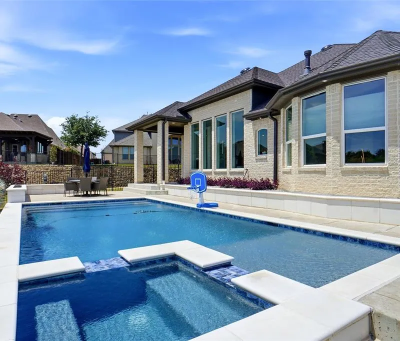 1300 Highpoint Way, Roanoke TX 76262