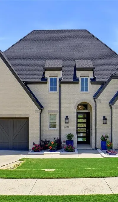 1300 Highpoint Way, Roanoke TX 76262 - Photo 2