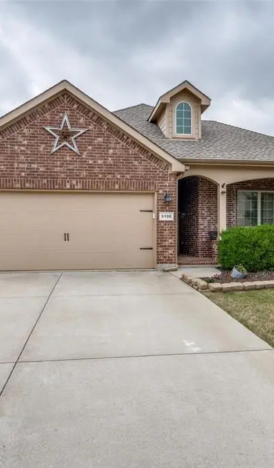 5100 Crystal Lake Avenue, Krum TX 76249 - Photo 2
