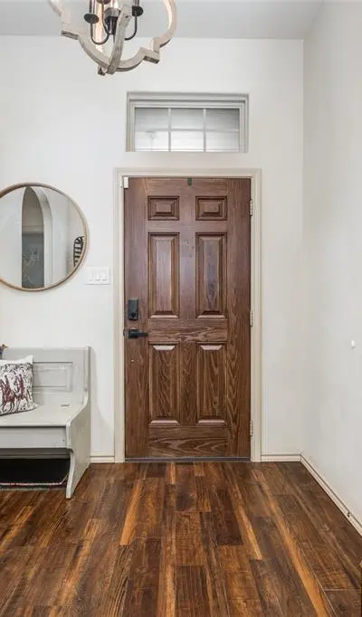 5100 Crystal Lake Avenue, Krum TX 76249 - Photo 5