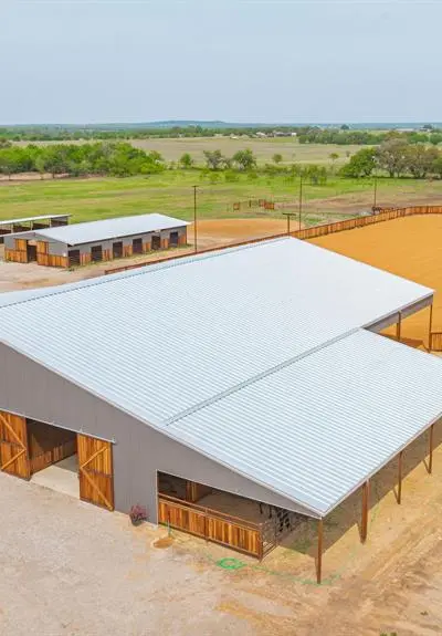 15350 Margarita Court, Lipan TX 76462