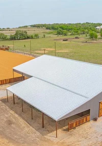 15350 Margarita Court, Lipan TX 76462 - Photo 2