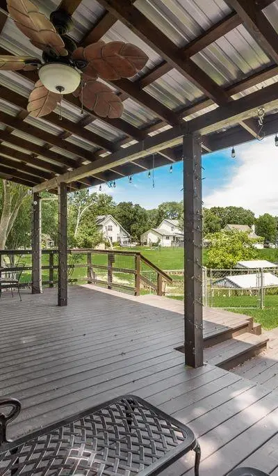1016 Shoreline Drive, West Tawakoni TX 75474 - Photo 2
