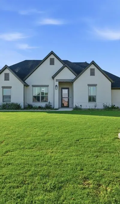 1016 Paradise Parkway, Poolville TX 76487