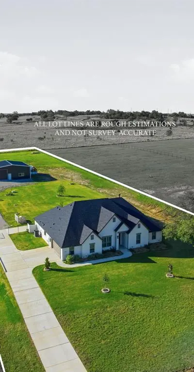 1016 Paradise Parkway, Poolville TX 76487 - Photo 2