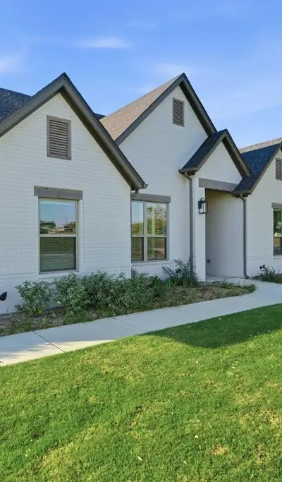 1016 Paradise Parkway, Poolville TX 76487 - Photo 3