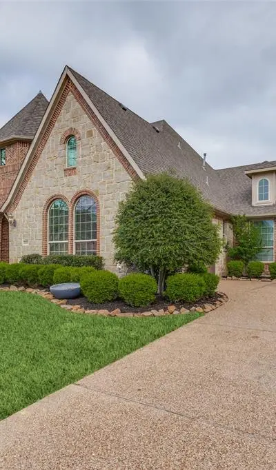 2223 Alisa Lane, Trophy Club TX 76262