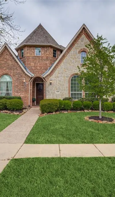 2223 Alisa Lane, Trophy Club TX 76262 - Photo 2