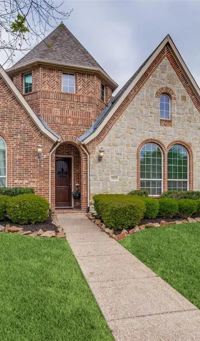 2223 Alisa Lane, Trophy Club TX 76262 - Photo 3