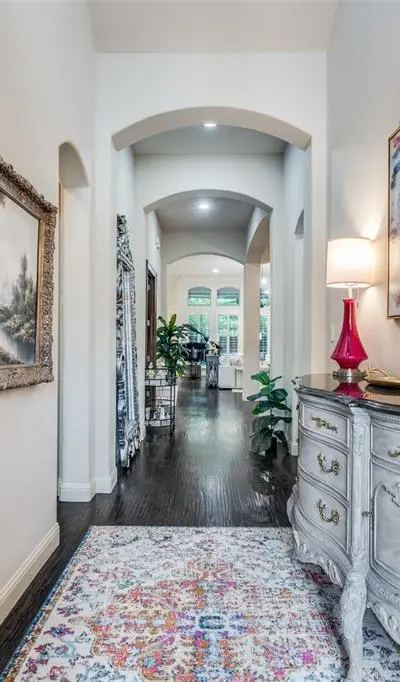 2223 Alisa Lane, Trophy Club TX 76262 - Photo 5