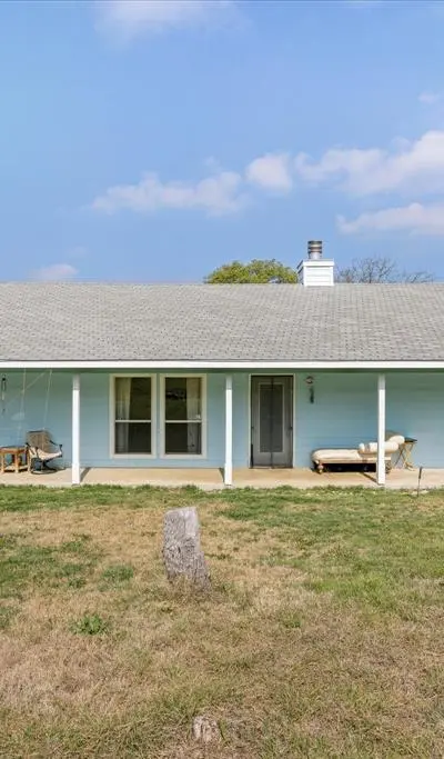 514 County Road 2495, Hico TX 76457