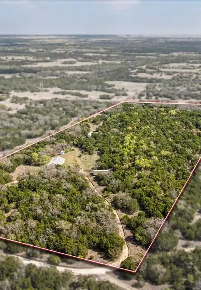 514 County Road 2495, Hico TX 76457 - Photo 3