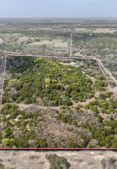 514 County Road 2495, Hico TX 76457 - Photo 4