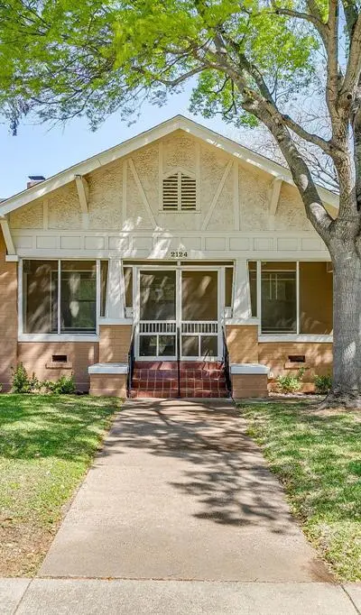 2124 Weatherbee Street, Fort Worth TX 76110 - Photo 2