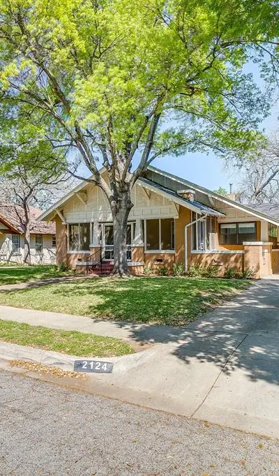 2124 Weatherbee Street, Fort Worth TX 76110 - Photo 3