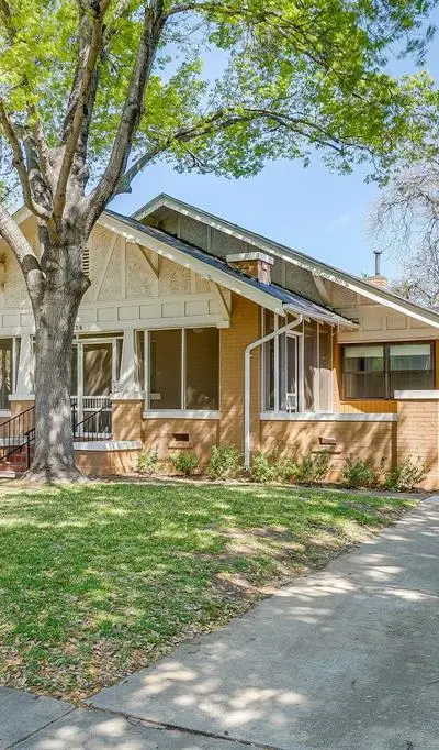 2124 Weatherbee Street, Fort Worth TX 76110 - Photo 4