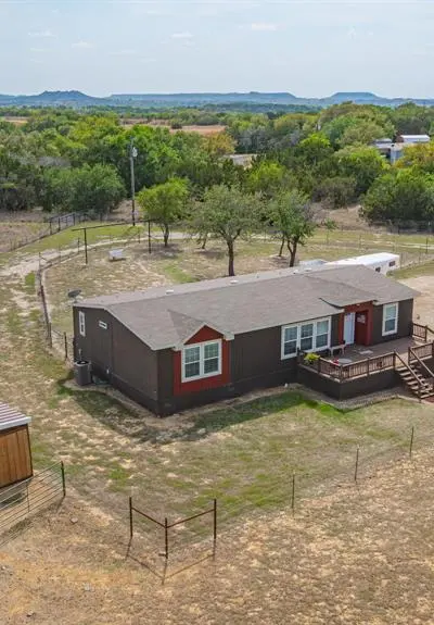 8270 County Road 196, Bluff Dale TX 76433