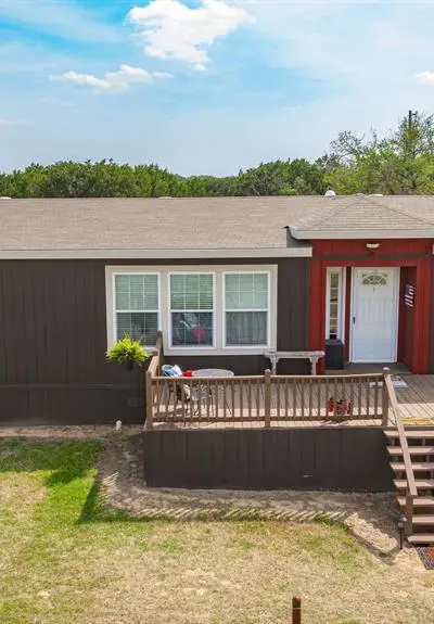 8270 County Road 196, Bluff Dale TX 76433 - Photo 2