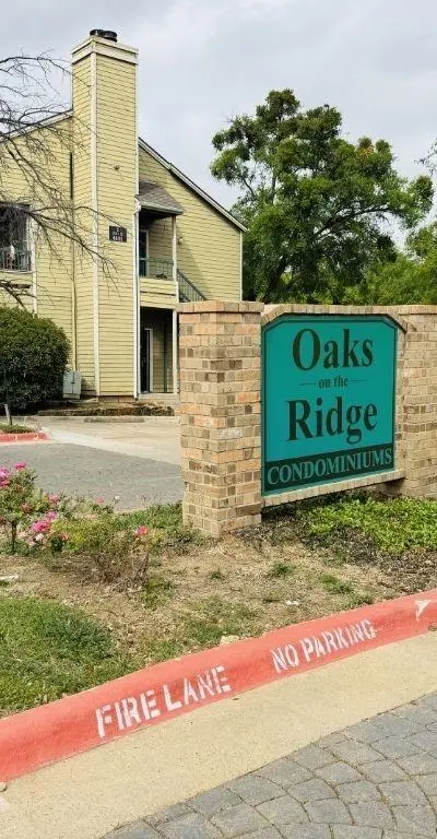 4113 Esters Road # 603, Irving TX 75038 - Photo 2