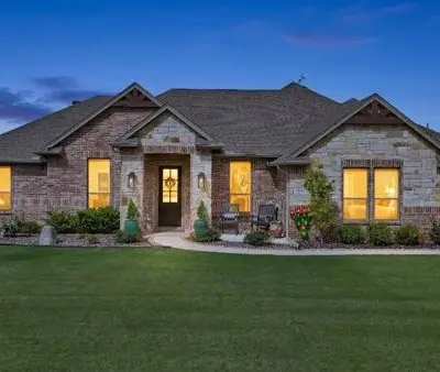 173 Stanley Lane, Poolville TX 76487