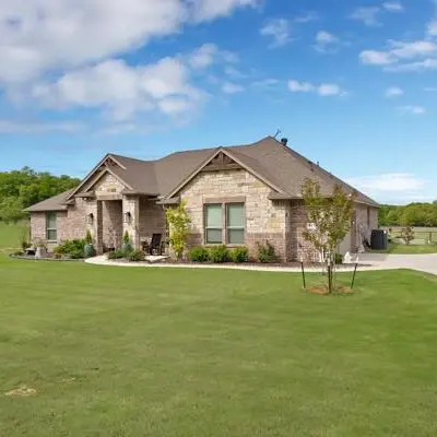 173 Stanley Lane, Poolville TX 76487 - Photo 3
