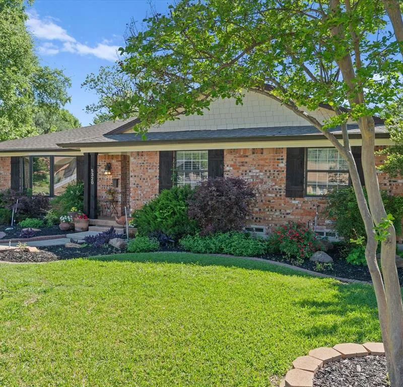 5320 Elkridge Drive, Dallas TX 75227