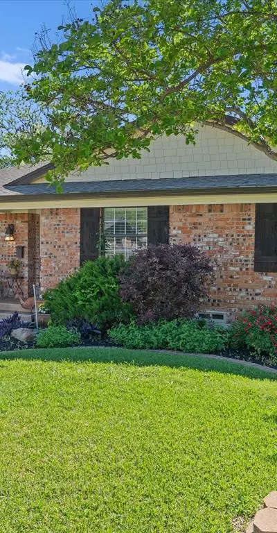 5320 Elkridge Drive, Dallas TX 75227