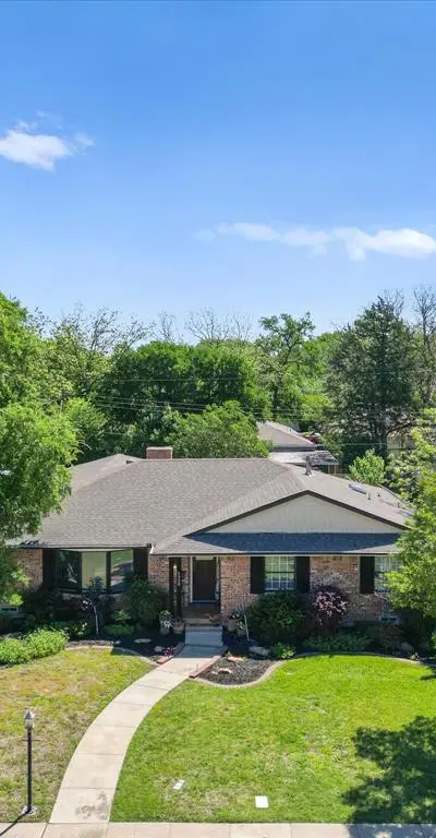 5320 Elkridge Drive, Dallas TX 75227 - Photo 4
