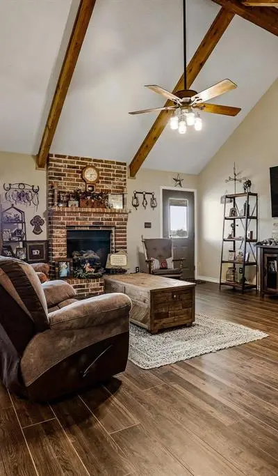 420 County Road 4825, Leonard TX 75452 - Photo 4