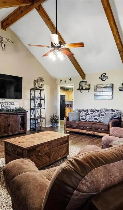 420 County Road 4825, Leonard TX 75452 - Photo 5