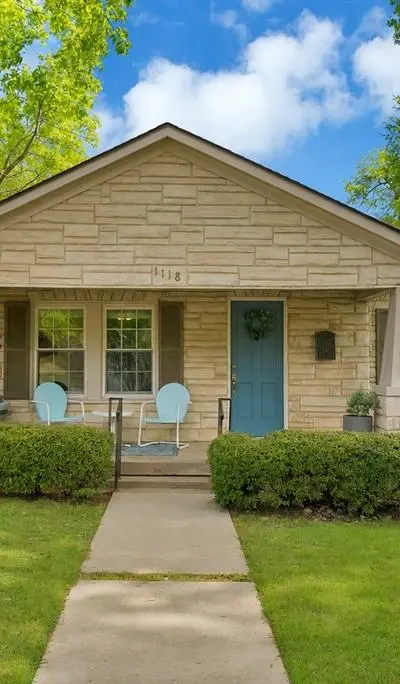 1118 Tenison Memorial Drive, Dallas TX 75223