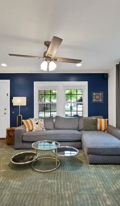 1118 Tenison Memorial Drive, Dallas TX 75223 - Photo 5