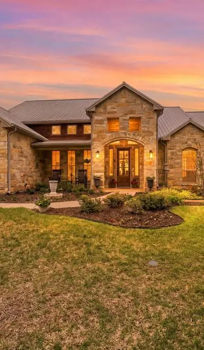 7112 Sandy Lake Road, Quinlan TX 75474