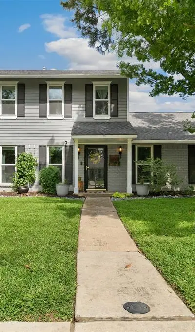 1412 Wood Creek Drive, Flower Mound TX 75028
