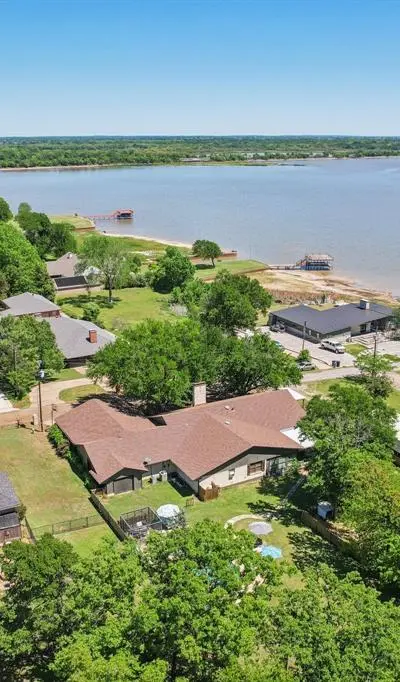 10856 Legg Drive, Kemp TX 75143