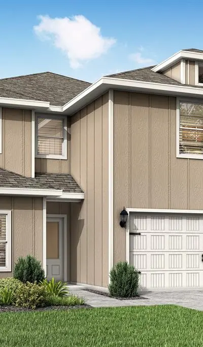 1029 Pecan Place, Hutchins TX 75141