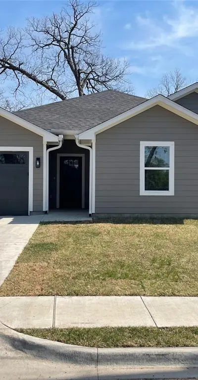 3524 HAMILTON Avenue, Dallas TX 75210