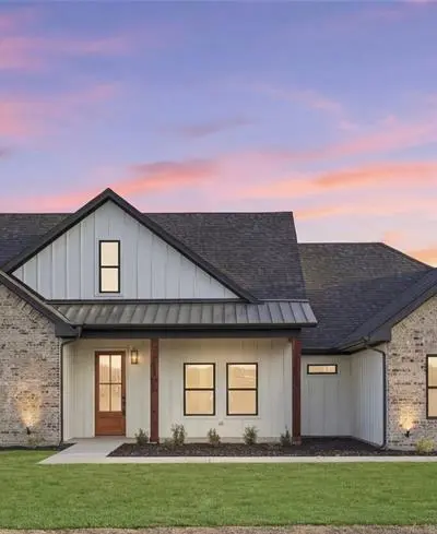 1021 Preserve Street, Weatherford TX 76085