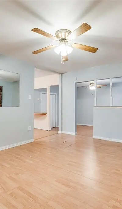 6737 Lakeside Drive, Lake Worth TX 76135 - Photo 5