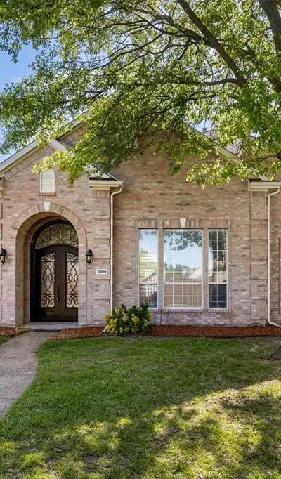 3309 Grantham Drive, Richardson TX 75082