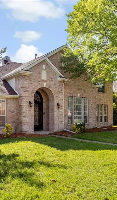 3309 Grantham Drive, Richardson TX 75082 - Photo 2
