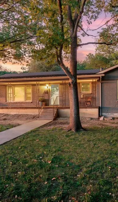 3154 Chamness Court, Haltom City TX 76117
