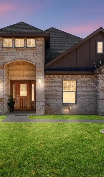 639 Legendary Lane, Gun Barrel City TX 75156