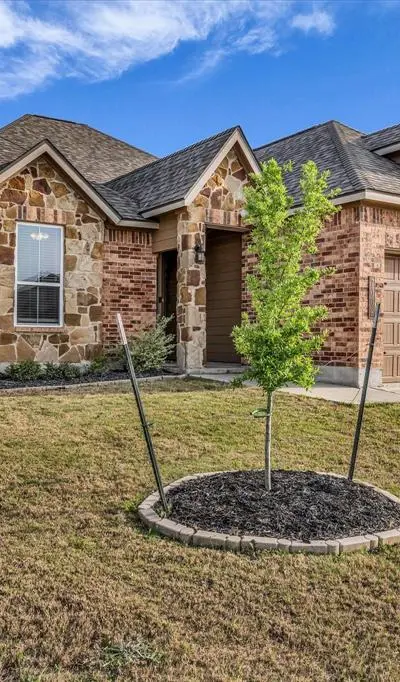 7008 Llano Drive, China Spring TX 76633