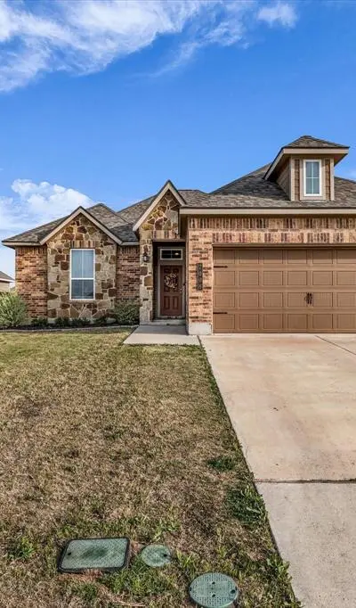 7008 Llano Drive, China Spring TX 76633 - Photo 2