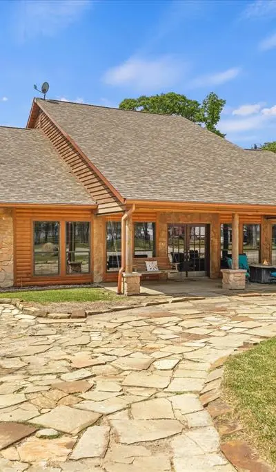 7272 County Road 3516, Quinlan TX 75474 - Photo 3